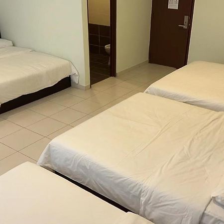 The Glorious Straits Hotel Malacca Εξωτερικό φωτογραφία