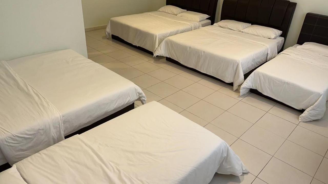 The Glorious Straits Hotel Malacca Εξωτερικό φωτογραφία
