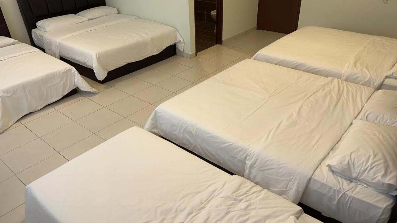 The Glorious Straits Hotel Malacca Εξωτερικό φωτογραφία