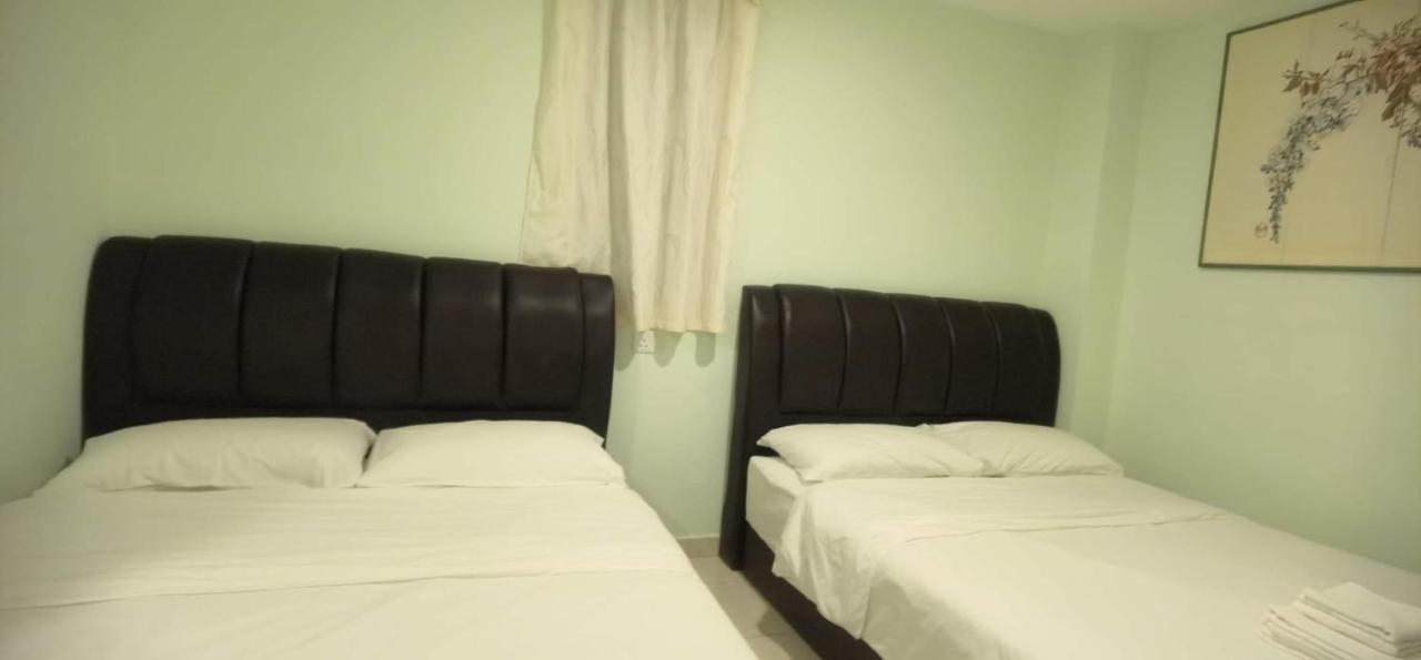 The Glorious Straits Hotel Malacca Εξωτερικό φωτογραφία