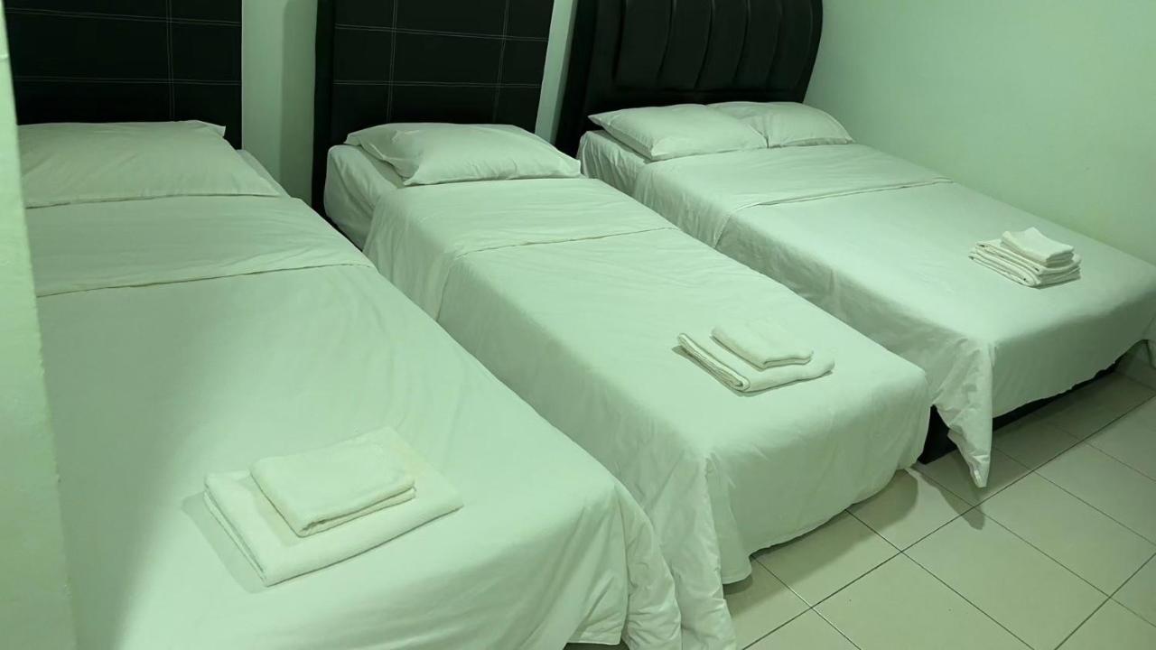 The Glorious Straits Hotel Malacca Εξωτερικό φωτογραφία