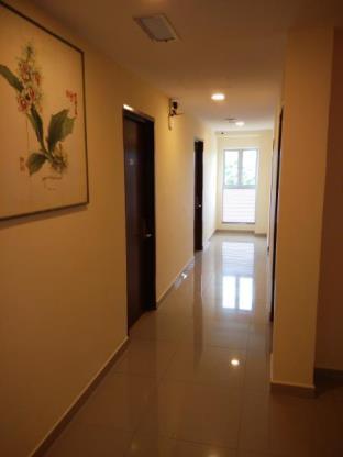 The Glorious Straits Hotel Malacca Εξωτερικό φωτογραφία